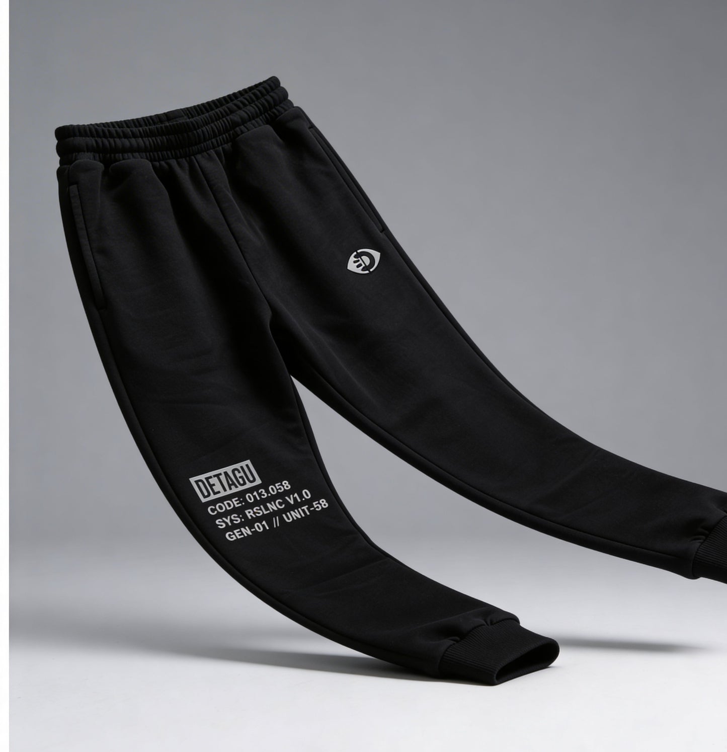 GEN 01 // Men’s Performance Jogger