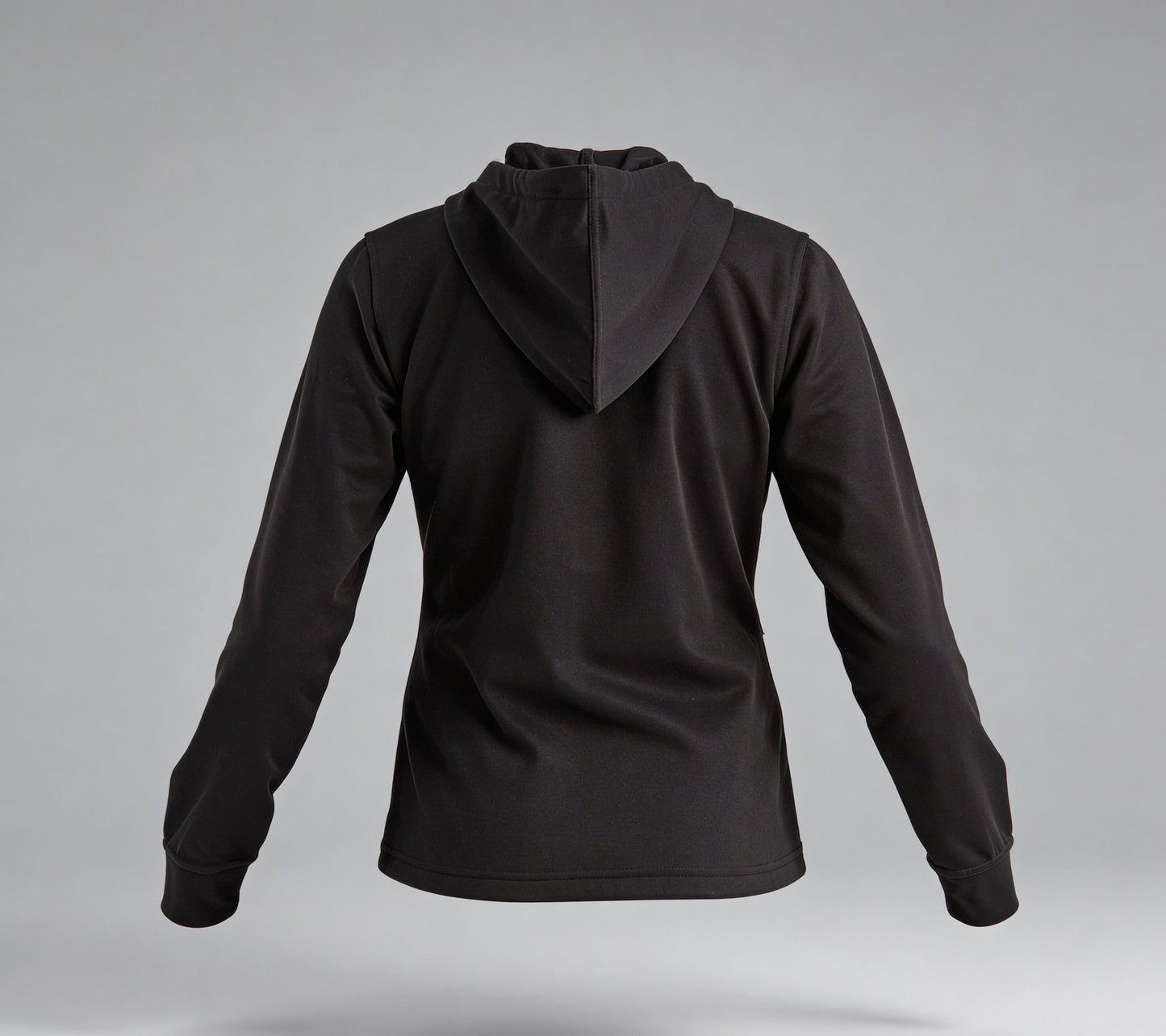 GEN 01 // Women’s Full-Zip Performance Hoodie