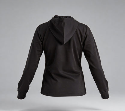 GEN 01 // Women’s Full-Zip Performance Hoodie