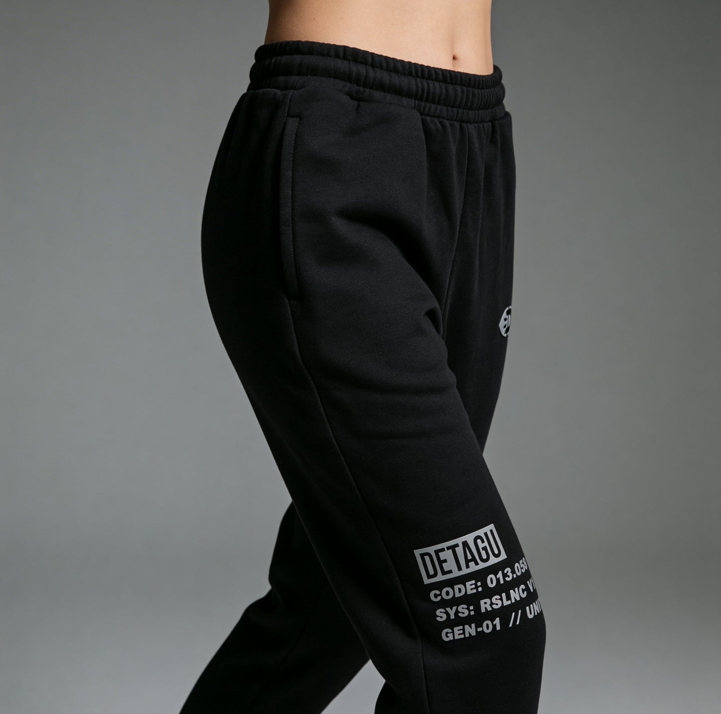 GEN 01 // Women’s Performance Jogger