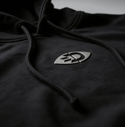 GEN 01 // Men’s Performance Hoodie