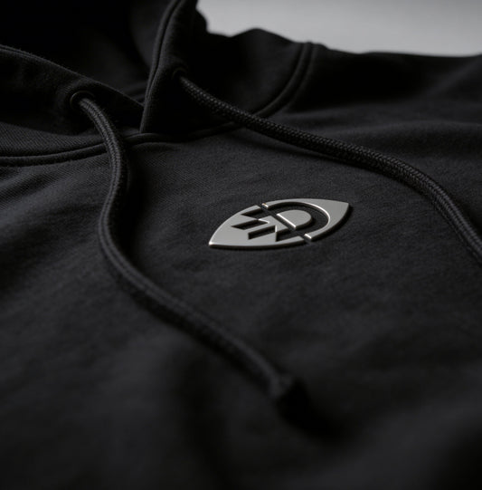 GEN 01 // Men’s Performance Hoodie