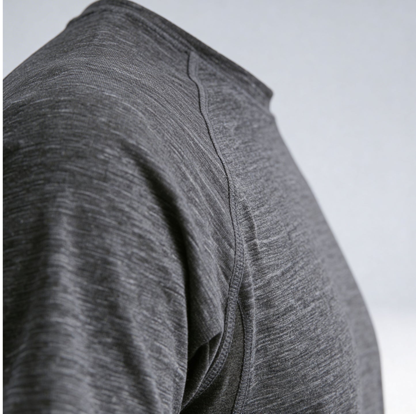 GEN 01 // Men`s Performance T-Shirt