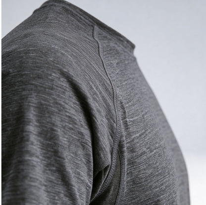 GEN 01 // Men`s Performance T-Shirt