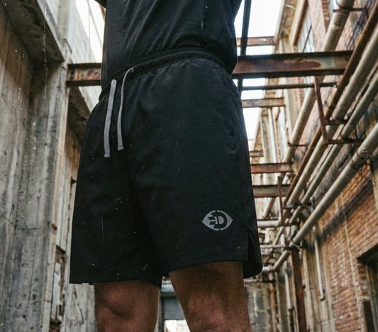 GEN 01 // Men's Performance Shorts
