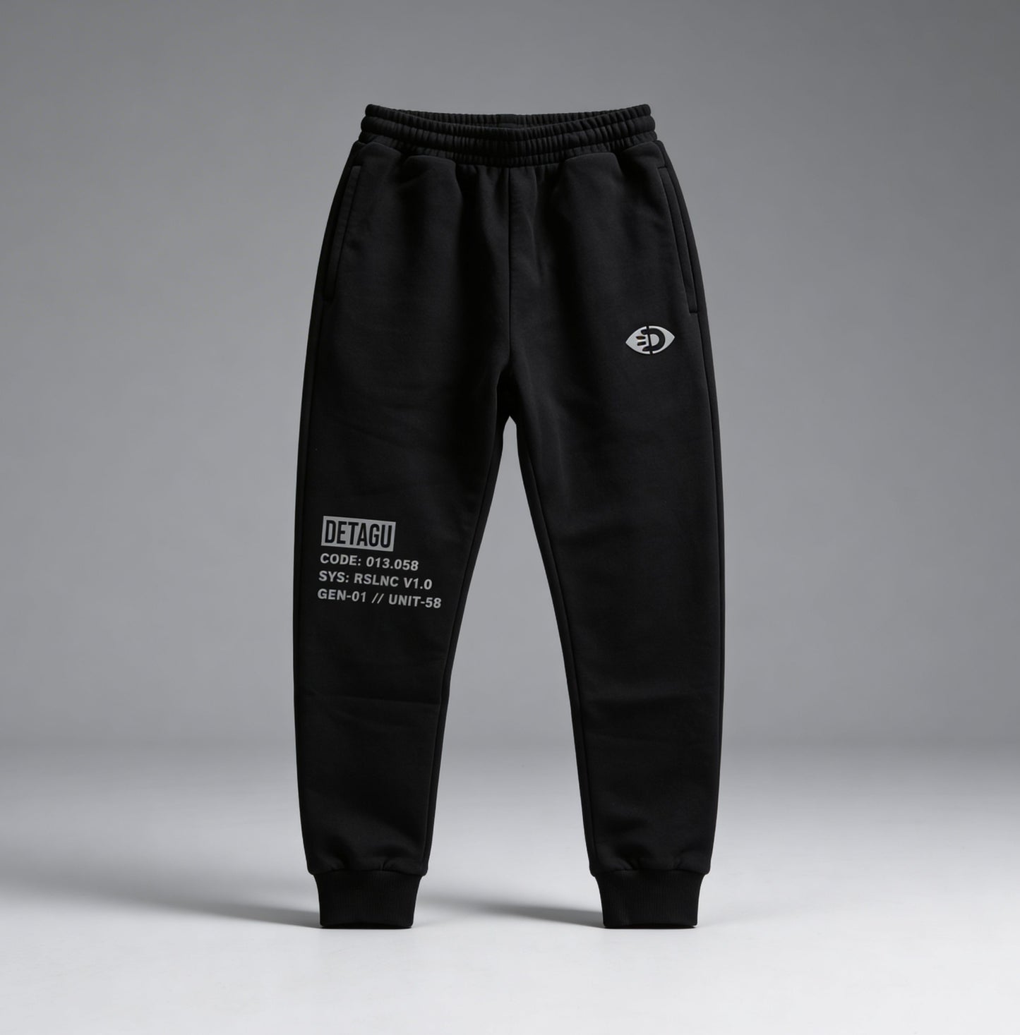 GEN 01 // Men’s Performance Jogger