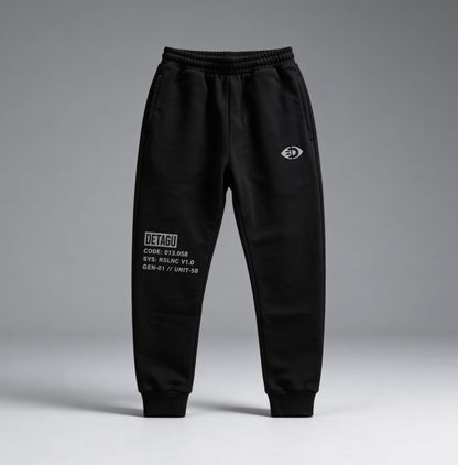 GEN 01 // Men’s Performance Jogger