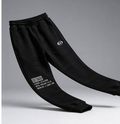 GEN 01 // Men’s Performance Jogger