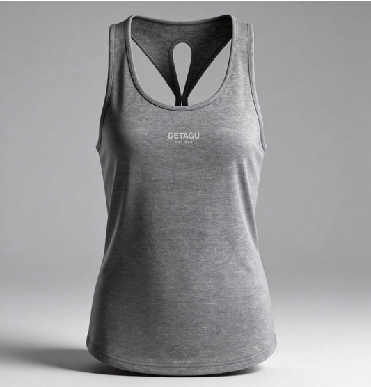 GEN 01 // Women’s Open Back Performance Tank