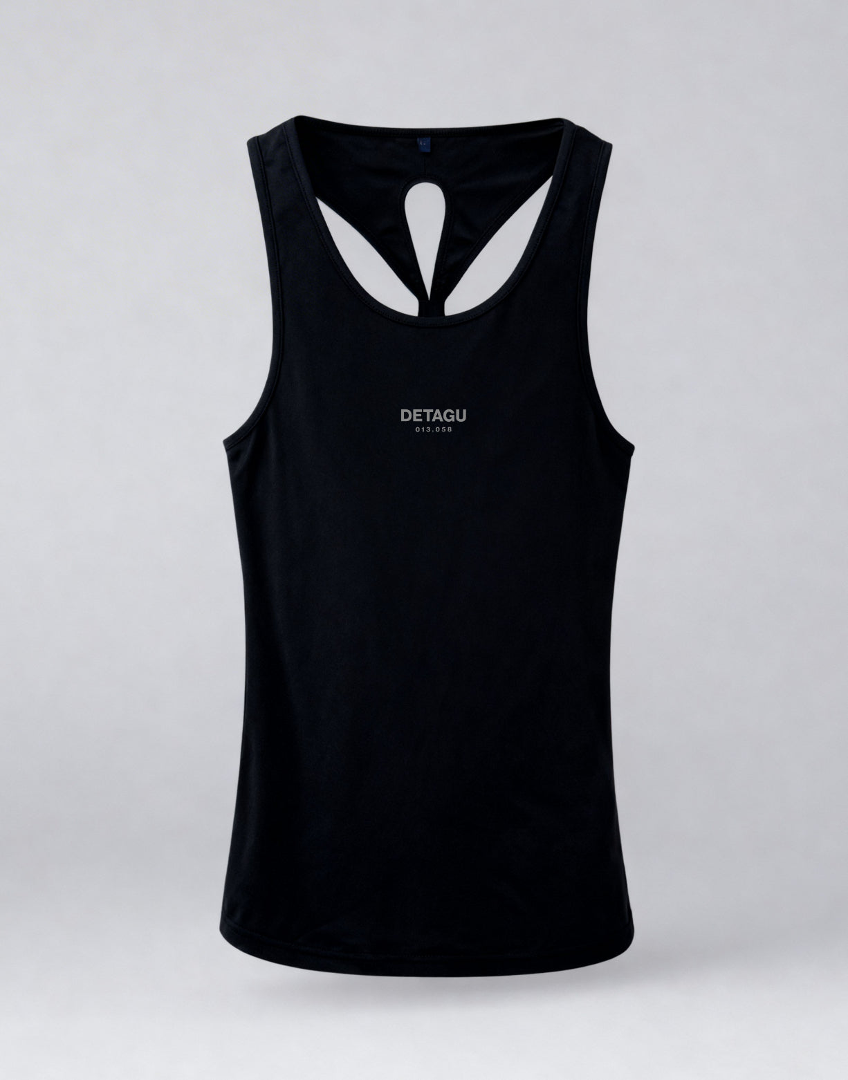 GEN 01 // Women’s Open Back Performance Tank