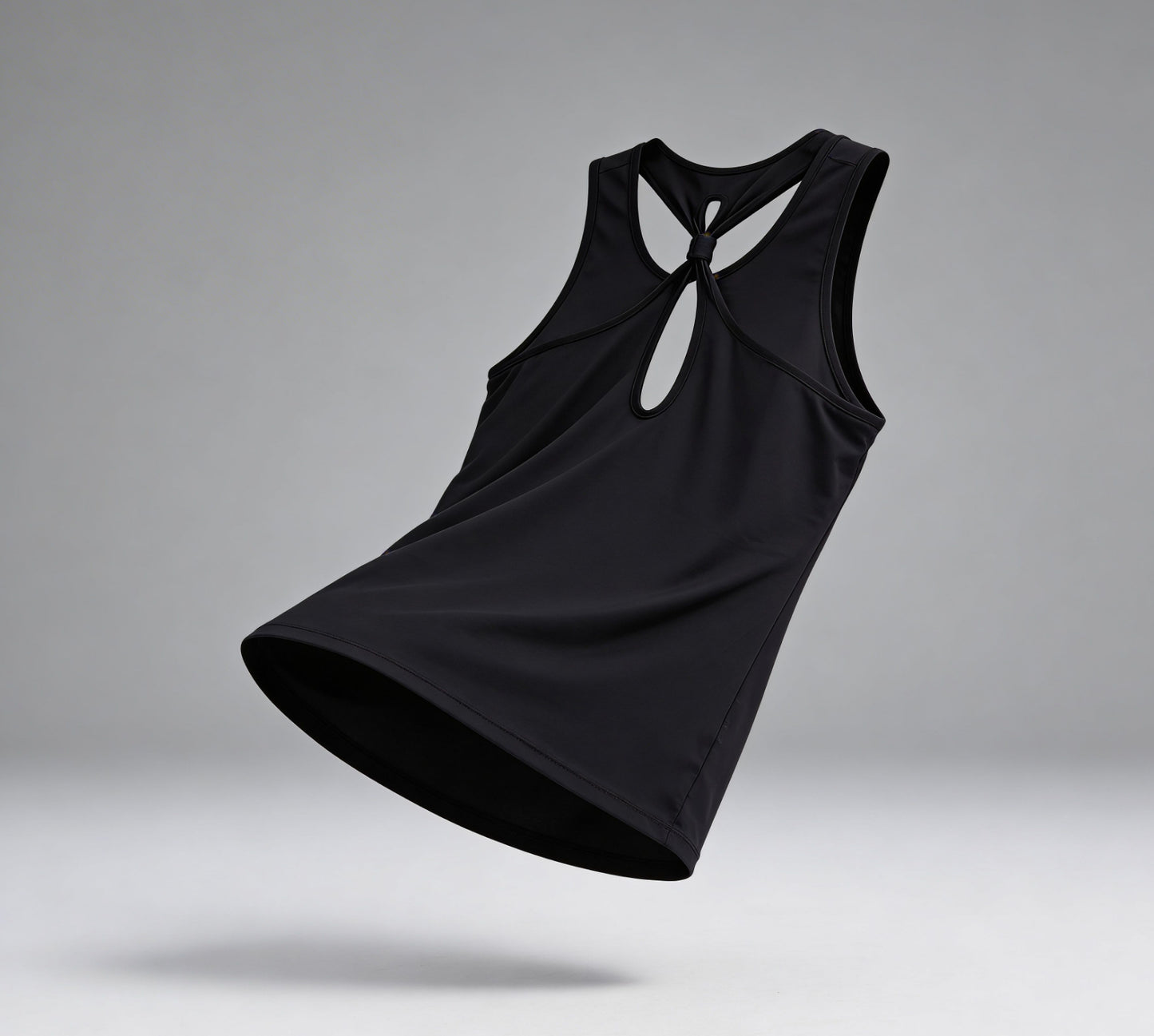 GEN 01 // Women’s Open Back Performance Tank