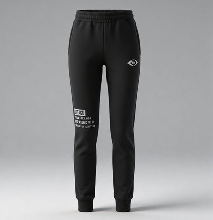 GEN 01 // Women’s Performance Jogger