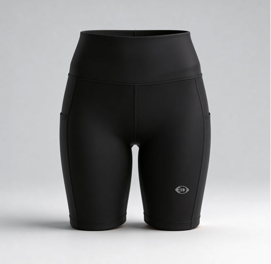 GEN-01 // Women`s Biker Shorts
