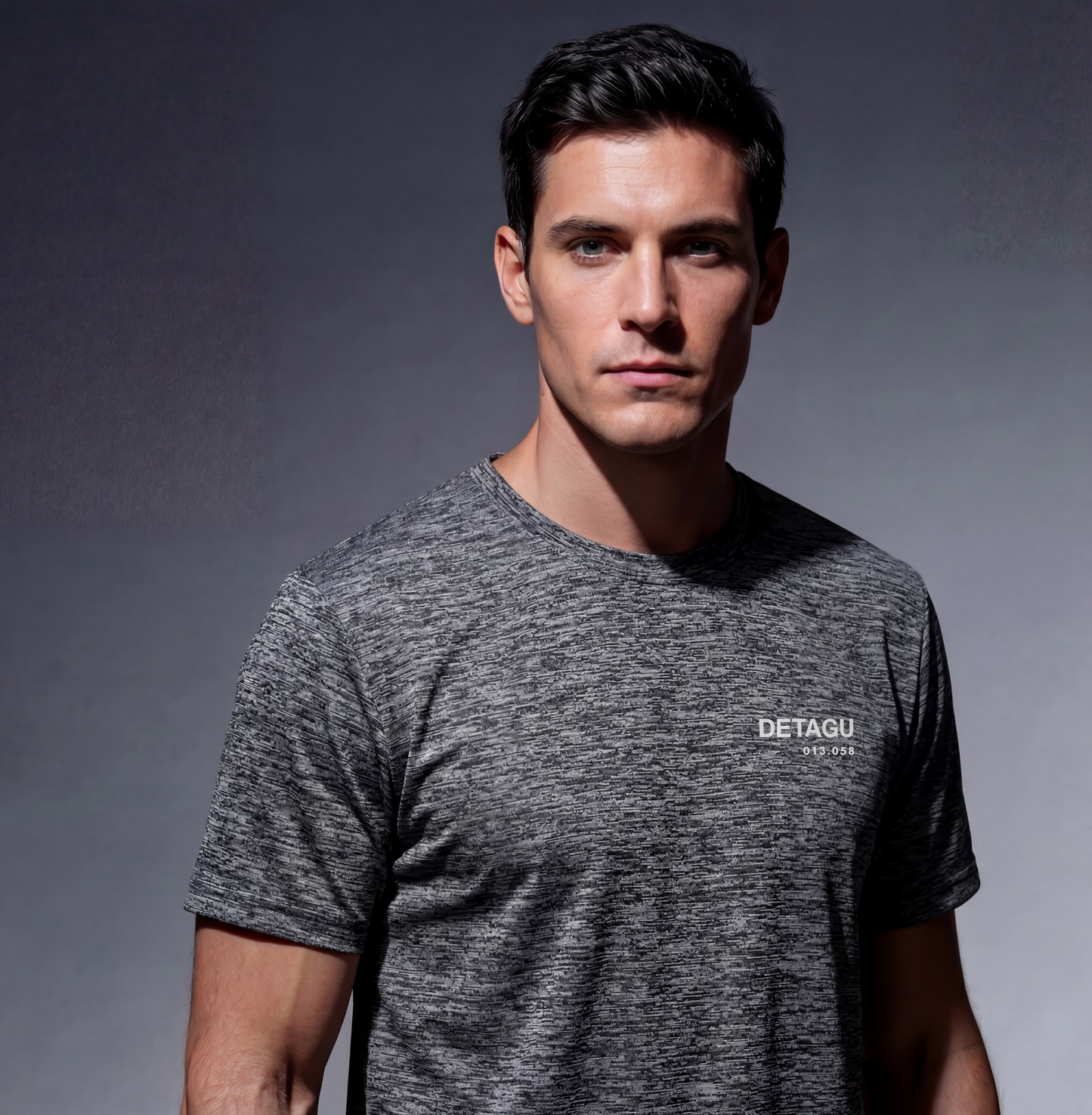 GEN 01 // Men`s Performance T-Shirt