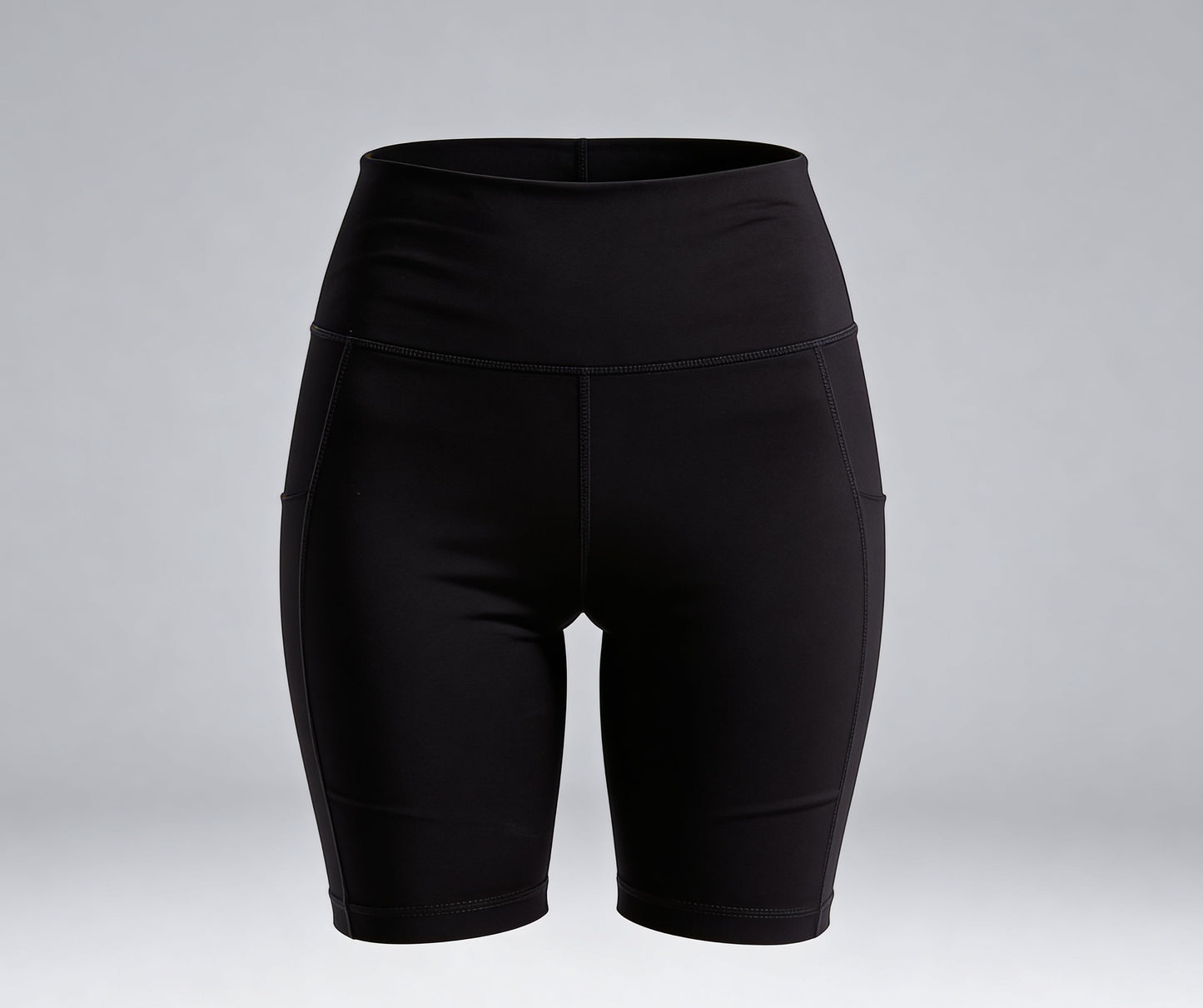 GEN-01 // Women`s Biker Shorts