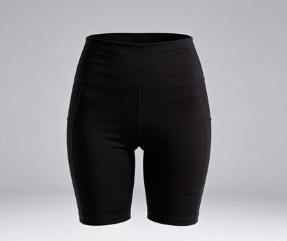 GEN-01 // Women`s Biker Shorts