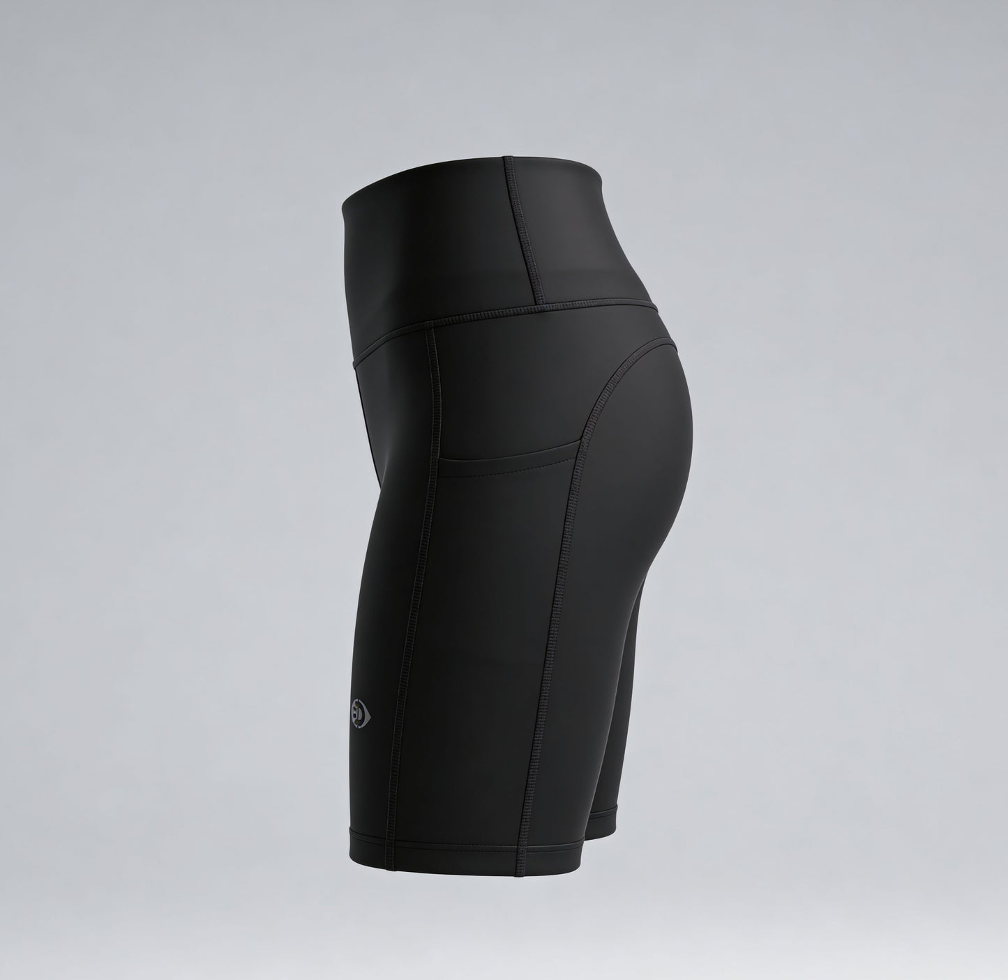 GEN-01 // Women`s Biker Shorts