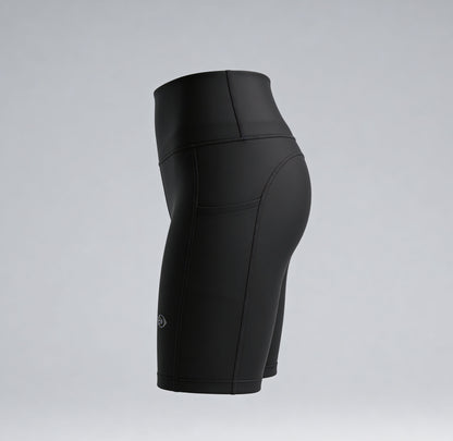 GEN-01 // Women`s Biker Shorts
